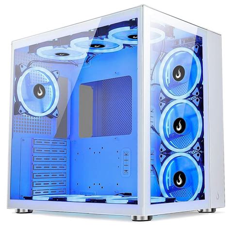 gabinete rise mode glass standard